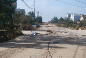 Hurricane Sandy