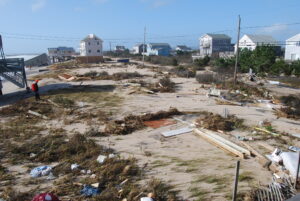 Hurricane Sandy