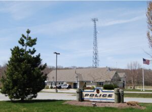 Police Headquarters