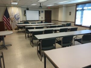 Community Room / E.O.C.
